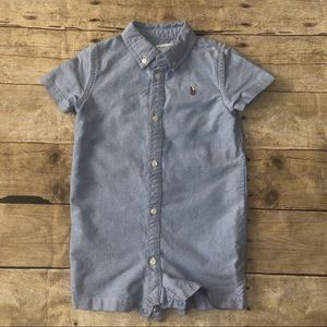 Ralph Lauren Polo Shortall